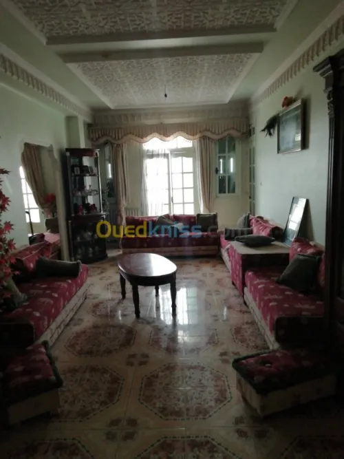 Vente Villa Constantine Constantine