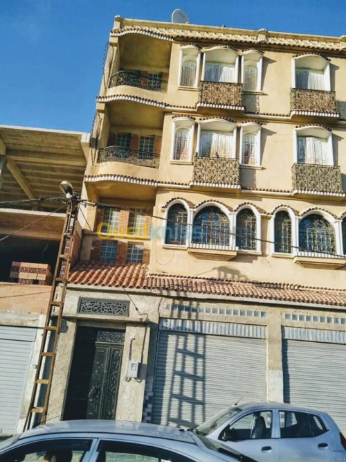 Vente Villa Constantine Constantine