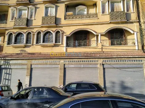 Vente Villa Constantine Constantine