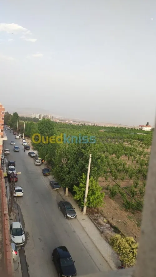 Vente Villa Constantine Constantine