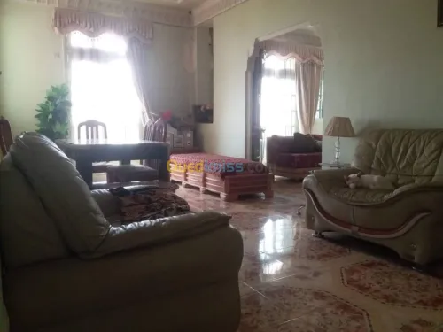 Vente Villa Constantine Constantine