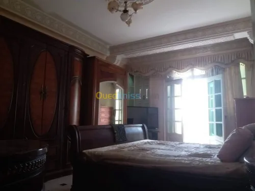 Vente Villa Constantine Constantine