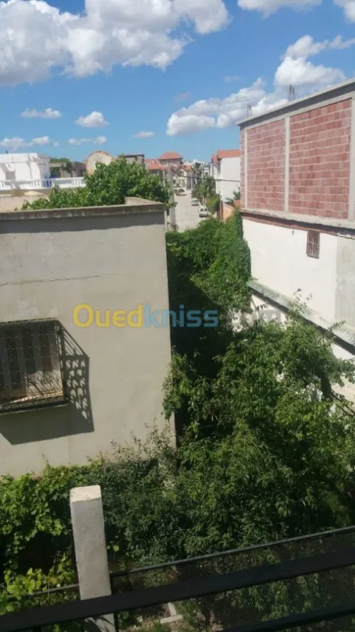 Vente Villa Constantine Constantine