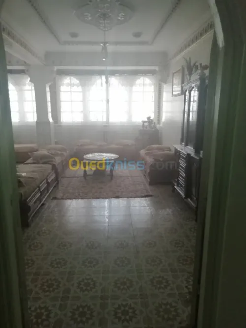 Vente Villa Constantine Constantine