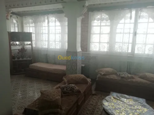 Vente Villa Constantine Constantine