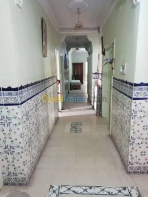 Vente Villa Constantine Constantine