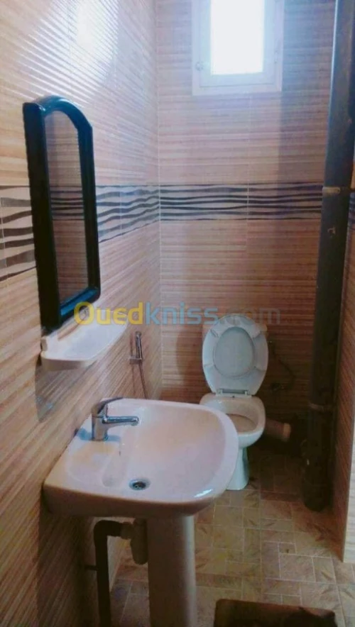 Location vacances Appartement F2 Oran Ain el turck