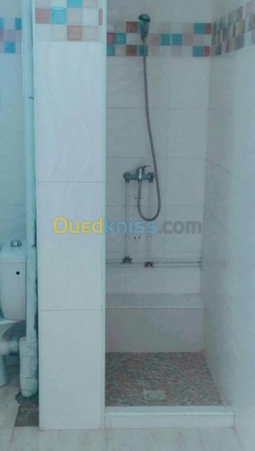 Location vacances Appartement F2 Oran Ain el turck
