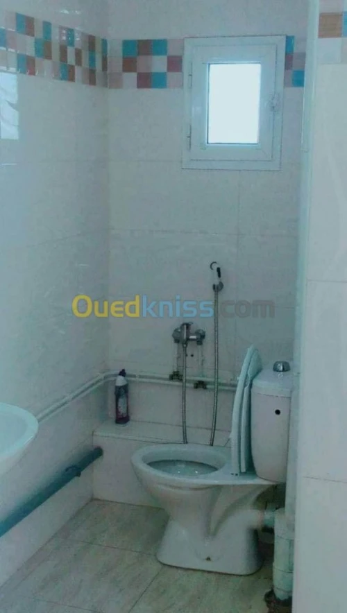 Location vacances Appartement F2 Oran Ain el turck
