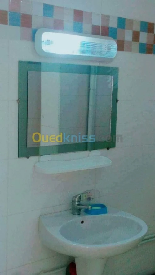 Location vacances Appartement F2 Oran Ain el turck