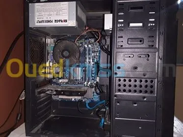 pc gamer gt 730 4gb DDR 3