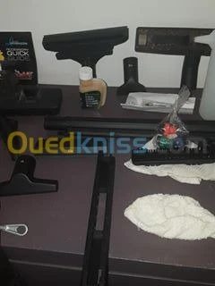 Aspirateur vapeur POLTI