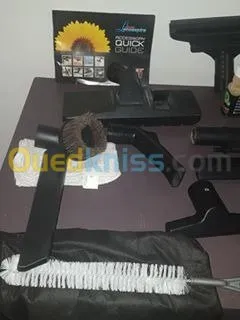 Aspirateur vapeur POLTI