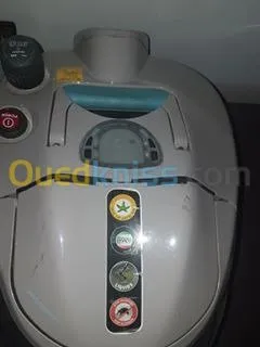 Aspirateur vapeur POLTI