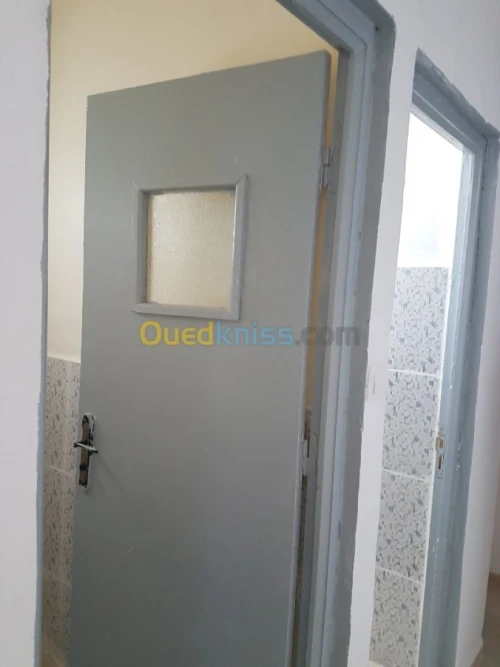 Vente Appartement F4 Sidi bel abbes Sidi bel abbes