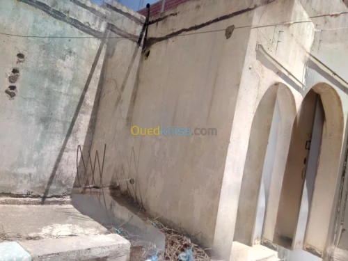 Vente bien immobilier Constantine Hamma bouziane