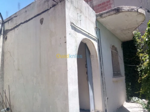 Vente bien immobilier Constantine Hamma bouziane