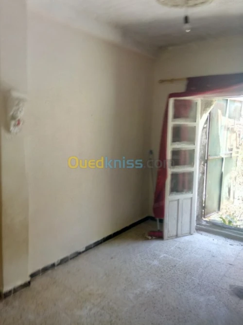 Vente bien immobilier Constantine Hamma bouziane