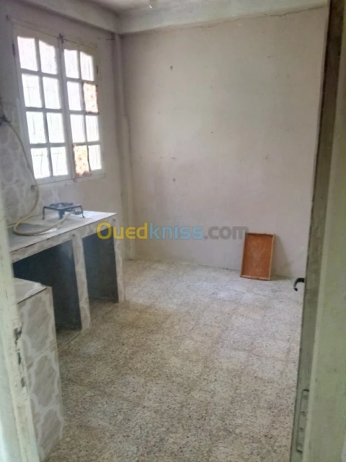 Vente bien immobilier Constantine Hamma bouziane