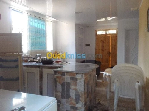 Location Appartement F4 Bejaia Bejaia