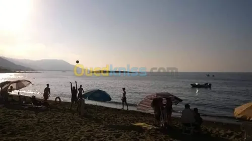 Location Appartement F4 Bejaia Bejaia
