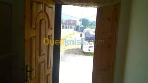 Location Appartement F4 Bejaia Bejaia