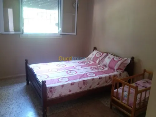 Location Appartement F4 Bejaia Bejaia