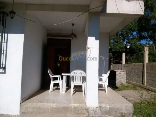 Location Appartement F4 Bejaia Bejaia