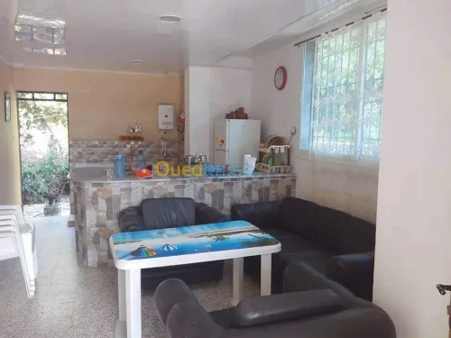 Location Appartement F4 Bejaia Bejaia