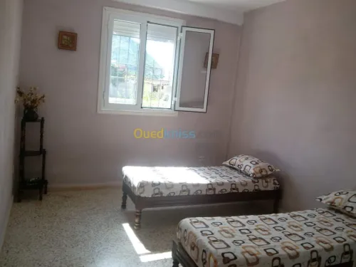 Location Appartement F4 Bejaia Bejaia