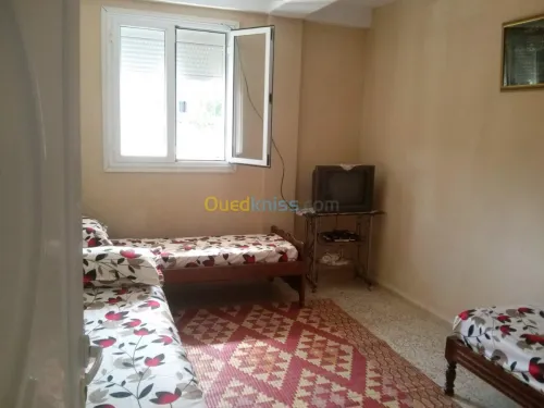 Location Appartement F4 Bejaia Bejaia