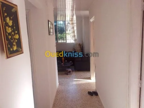 Location Appartement F4 Bejaia Bejaia
