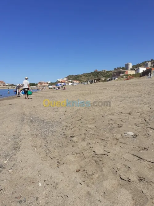 Location Appartement F4 Bejaia Bejaia