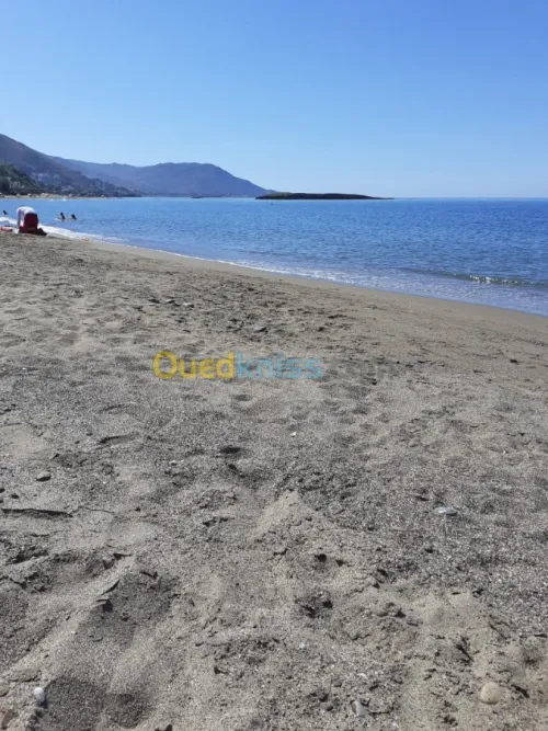 Location Appartement F4 Bejaia Bejaia