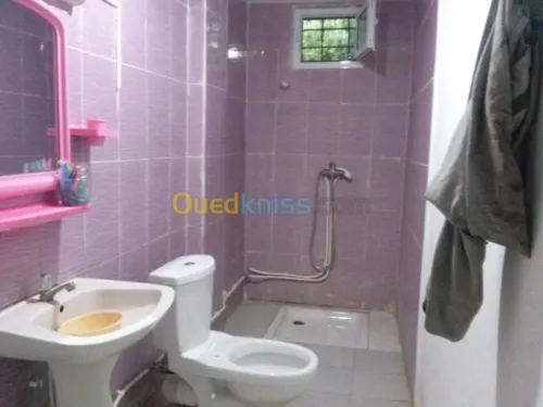 Location Appartement F4 Bejaia Bejaia