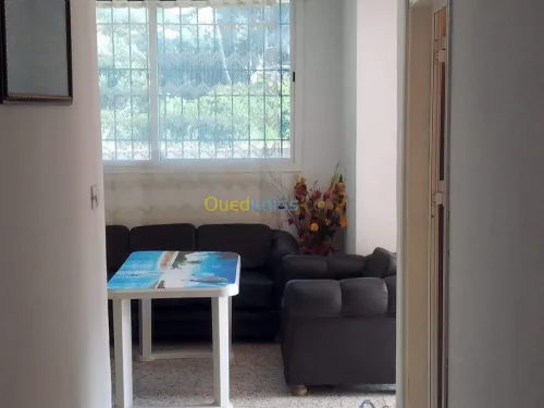 Location Appartement F4 Bejaia Bejaia