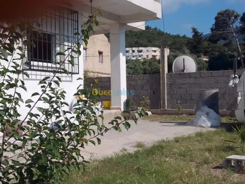 Location Appartement F4 Bejaia Bejaia