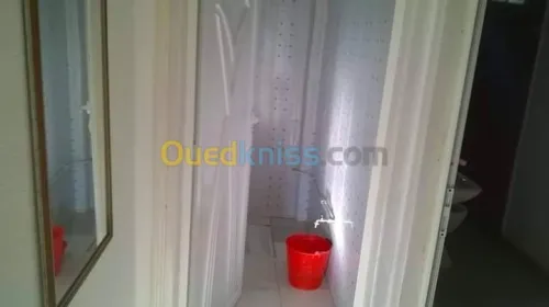 Location Appartement F4 Bejaia Bejaia