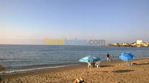 Location Appartement F4 Bejaia Bejaia