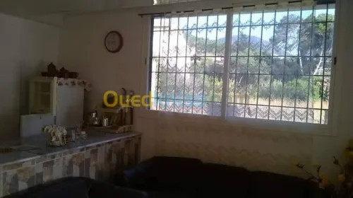 Location Appartement F4 Bejaia Bejaia