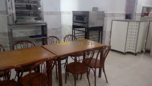 Location Local Souk ahras Ragouba