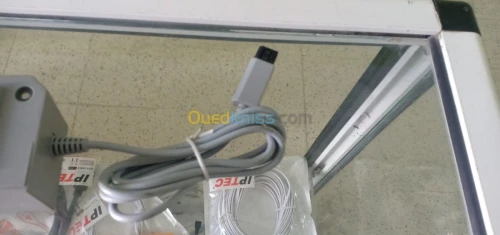 Transfo nintendo wii