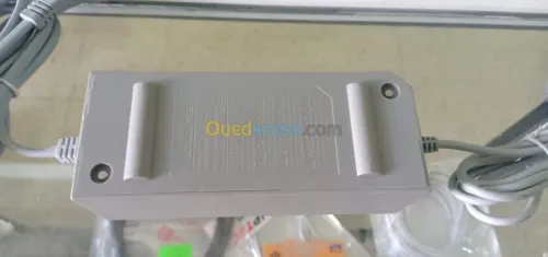 Transfo nintendo wii