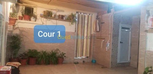 Vente Appartement F5 Tiaret Tiaret