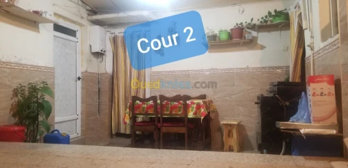 Vente Appartement F5 Tiaret Tiaret