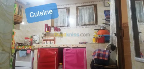 Vente Appartement F5 Tiaret Tiaret
