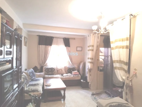 Vente Appartement F3 Mostaganem Mostaganem