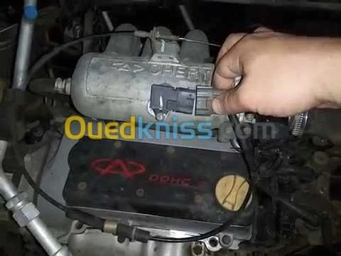 Chery QQ 2009 