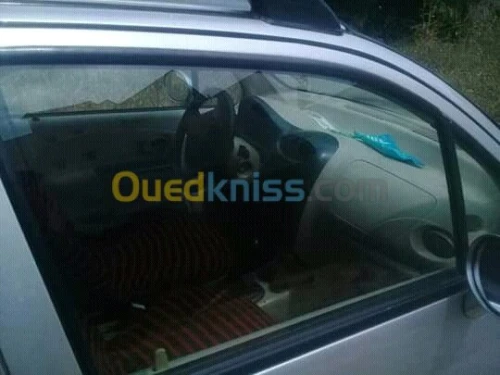 Chery QQ 2009 