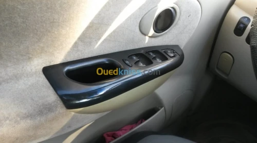 Chery QQ 2009 